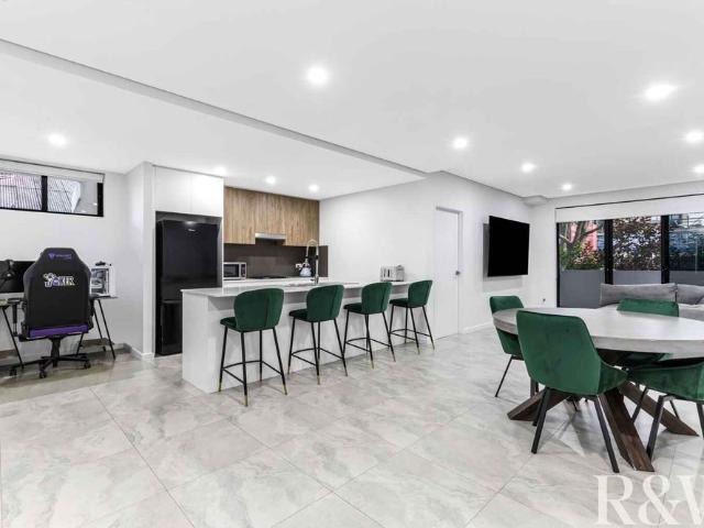 Apartment for rent in Sydney, New South Wales