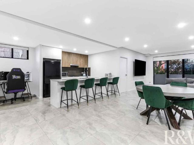 Apartment for rent in Sydney, New South Wales