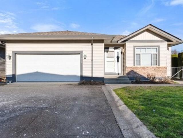 Property for sale in Mission, British Columbia