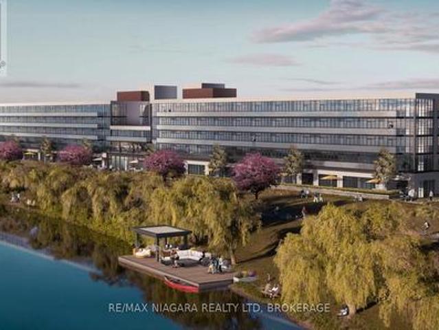 Condo for sale in Niagara, Ontario