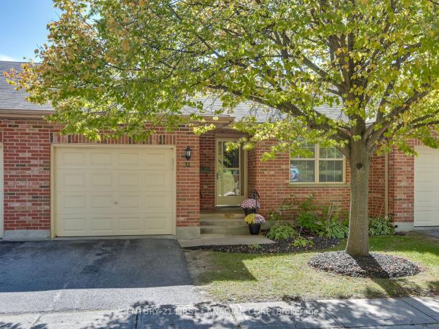 Condo for sale in Arva, Ontario