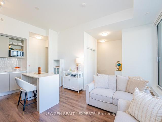 Condo for sale in Woburn, Ontario