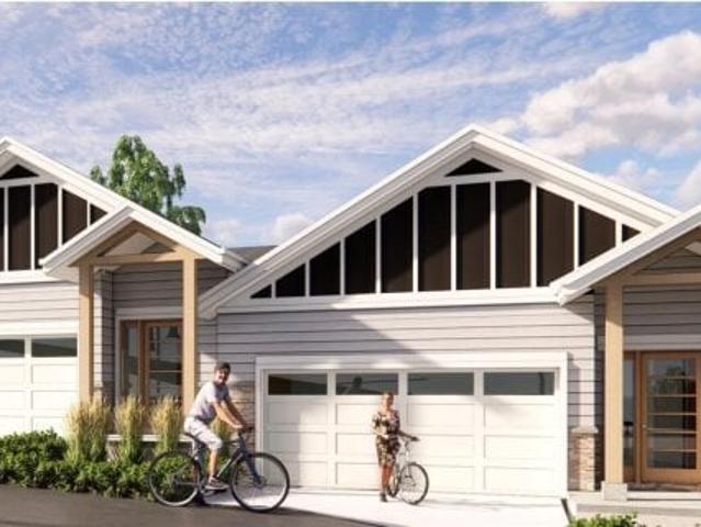 Townhouse for sale in Duncan, British Columbia