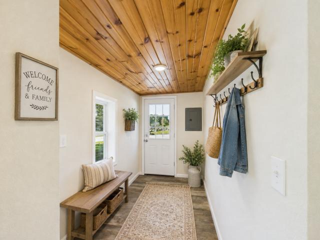 House for sale in Glenwood, Minnesota