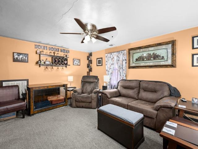 House for sale in Carbon Cliff, Illinois