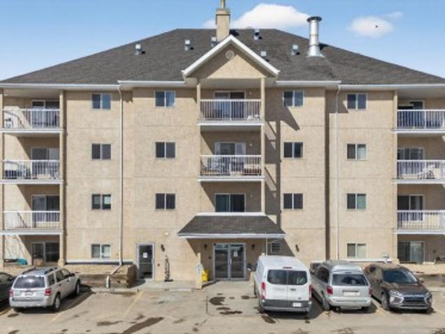 Condo for sale in Wedgewood, Alberta