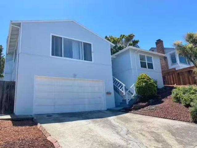 House for rent in San Mateo