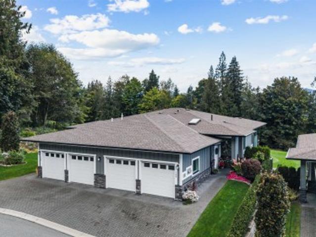 Townhouse for sale in Chilliwack, British Columbia