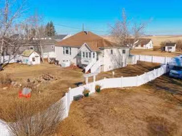 House for sale in Champion, Alberta