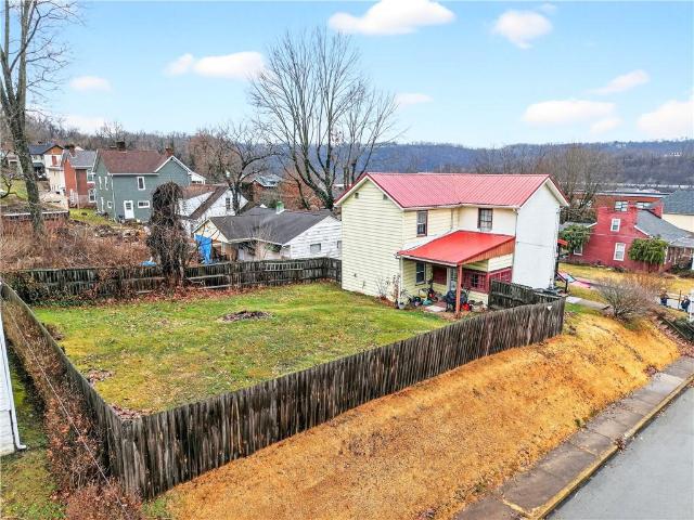 Property for sale in California, Pennsylvania