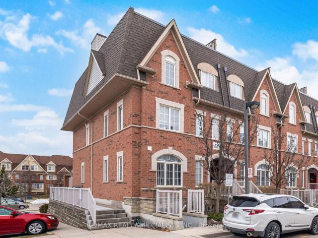 Condo for sale in Woburn, Ontario