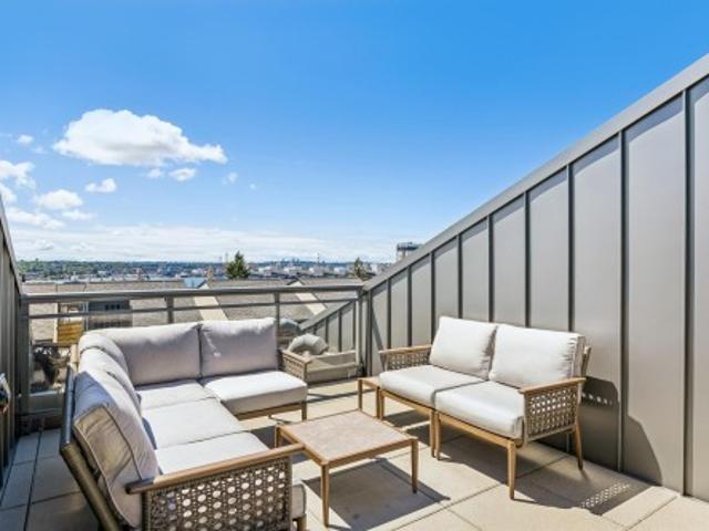 Townhouse for sale in North Vancouver, British Columbia
