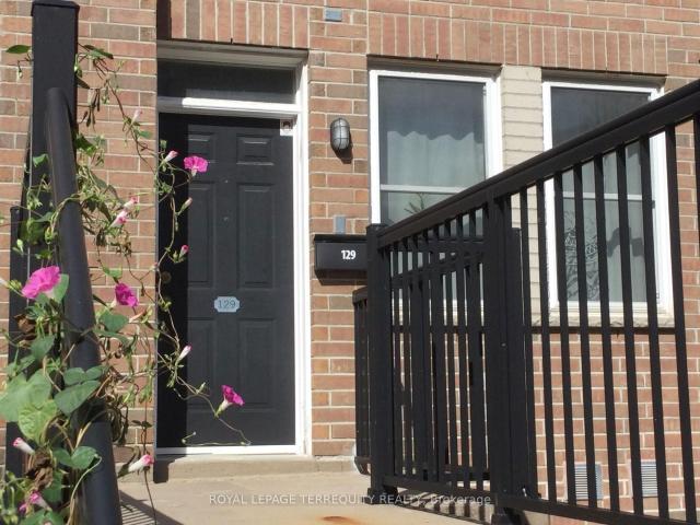Condo for sale in Woburn, Ontario