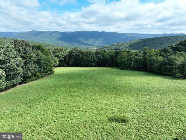 Land for sale in Mathias, Hardy County