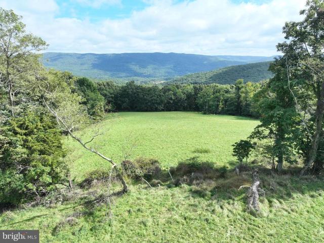 Land for sale in Hardy, West Virginia