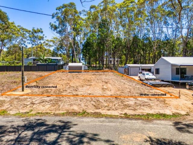 Land for sale in Russell Island, Queensland