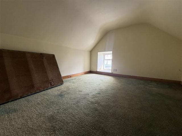 Detached House for sale in Dungloe, Ulster