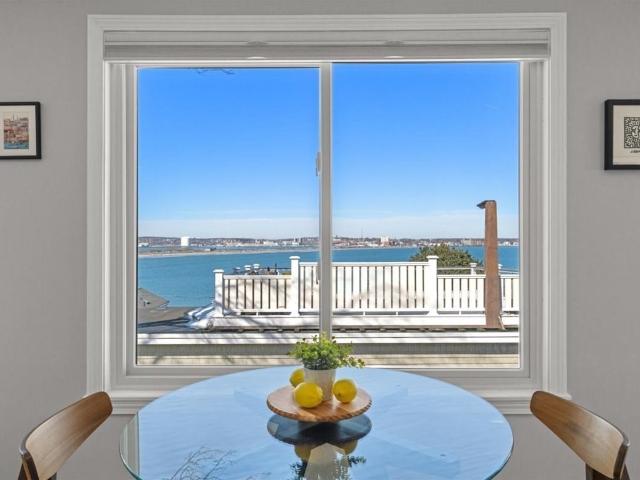 Property for sale in Nahant, Massachusetts