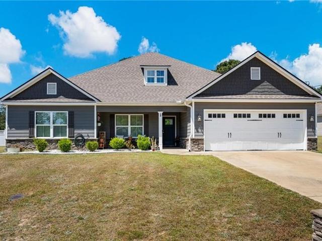 House for sale in Smiths, Alabama