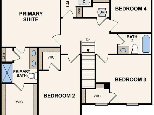 House for sale in Meridianville, Alabama