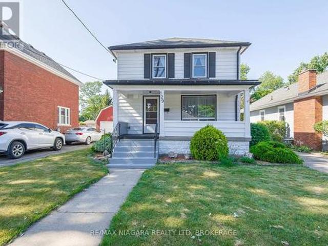 House for rent in Niagara, Ontario
