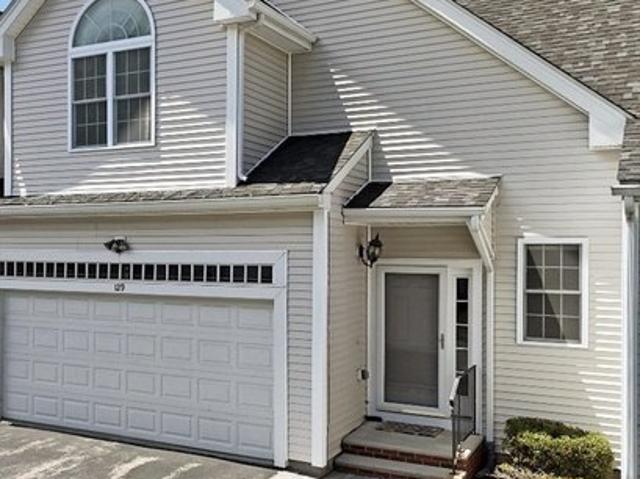 Condo for sale in West Boylston, Massachusetts
