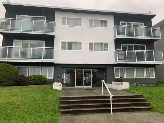Condo for rent in New Westminster, British Columbia