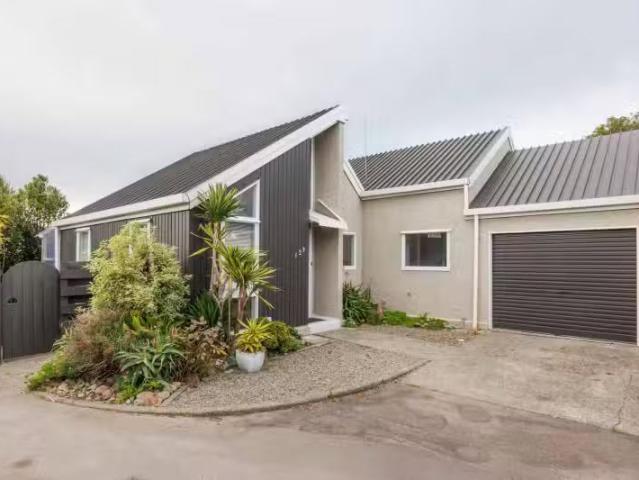 Apartment for sale in Manawatu District