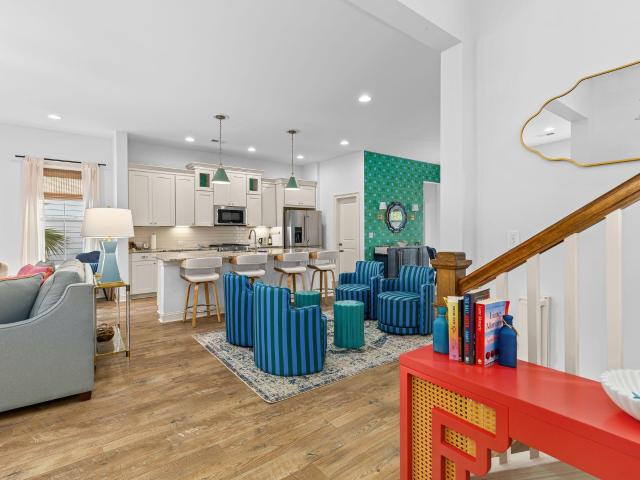 House for sale in Folly Beach, Charleston County