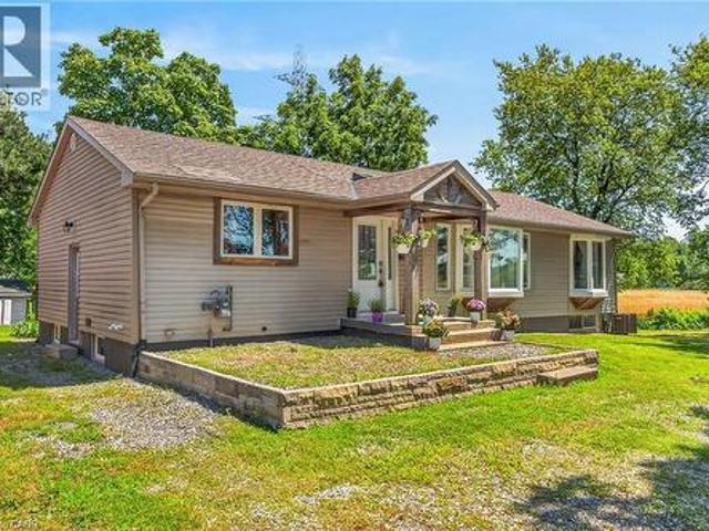 House for sale in Ancaster, Ontario