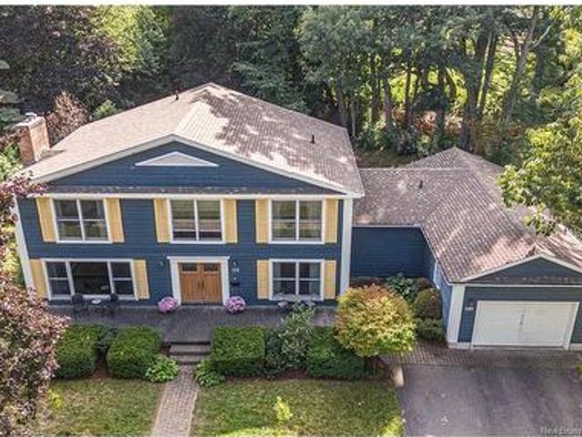 House for sale in Fredericton, New Brunswick