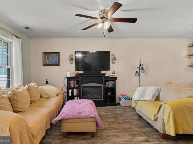 Townhouse for sale in Virginia