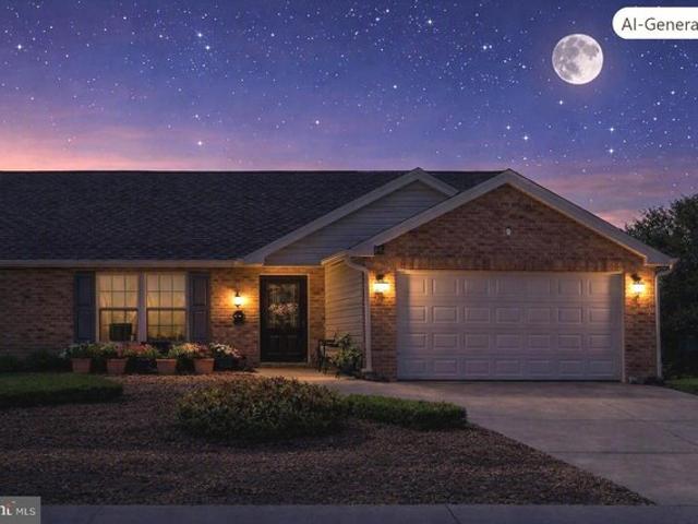 Townhouse for sale in Virginia