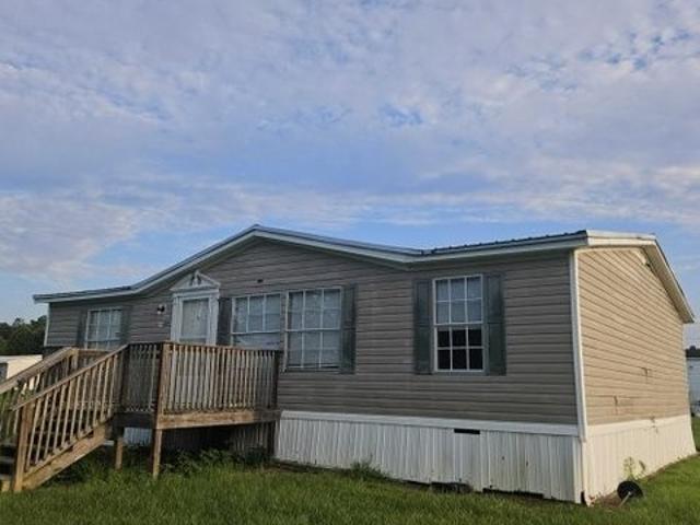 House for sale in Grady, Georgia