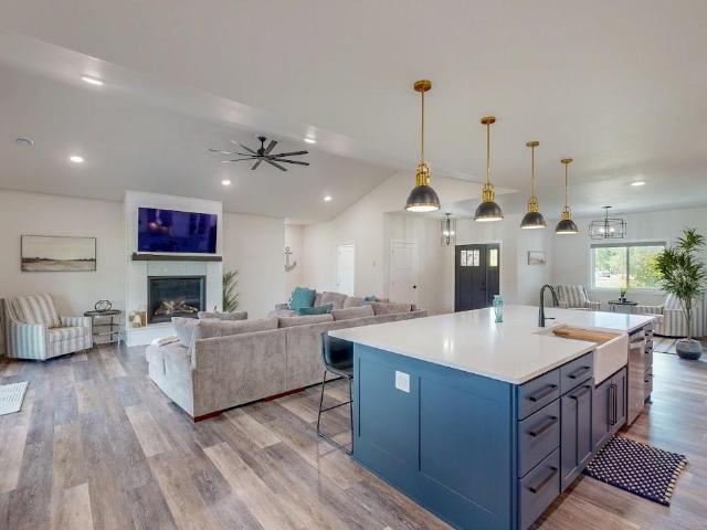House for sale in Becker, Minnesota