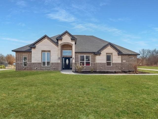House for sale in Parker, Texas