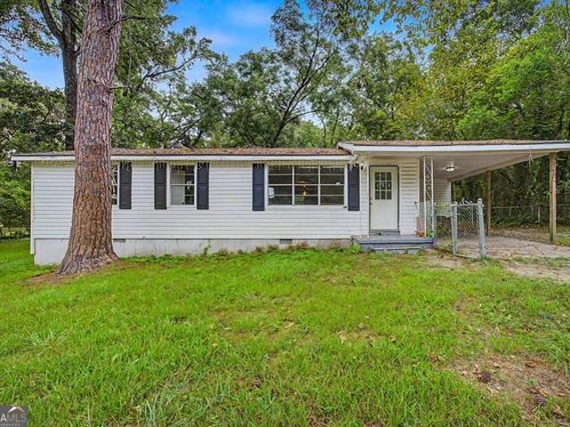 House for sale in Macon, Georgia