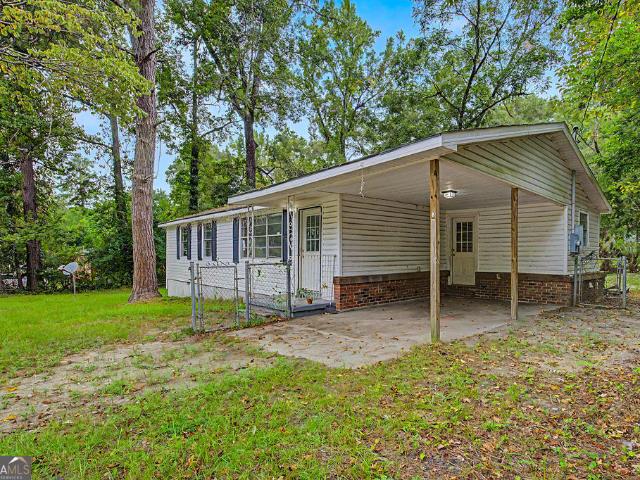 House for sale in Macon, Georgia