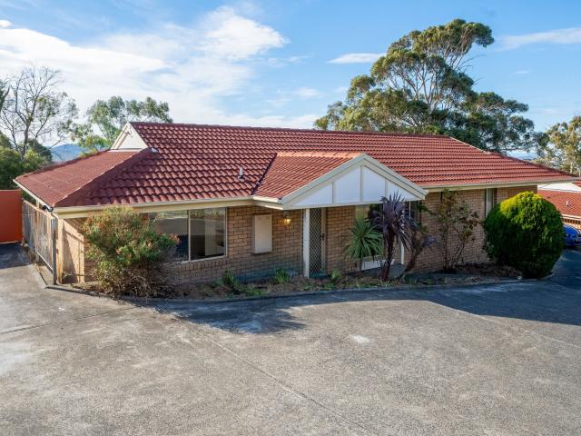 Apartment for rent in Hobart, Tasmania