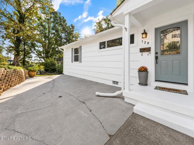 House for sale in Highland View-Cedar Hill-Glenwood, Oak Ridge