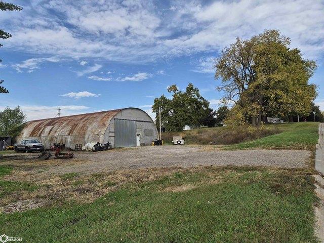 Land for sale in Grinnell, Iowa