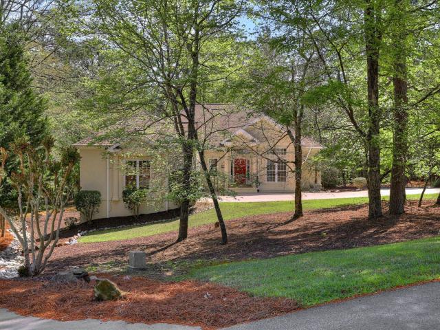 House for sale in Savannah Lakes Village, McCormick County