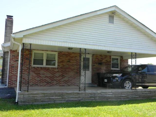 House for sale in Virginia