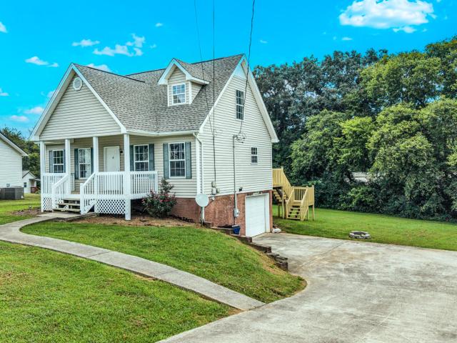House for sale in Charleston, East Tennessee