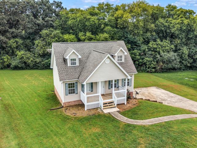 House for sale in Charleston, East Tennessee