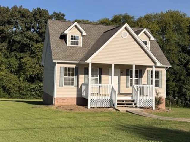 House for sale in Charleston, East Tennessee