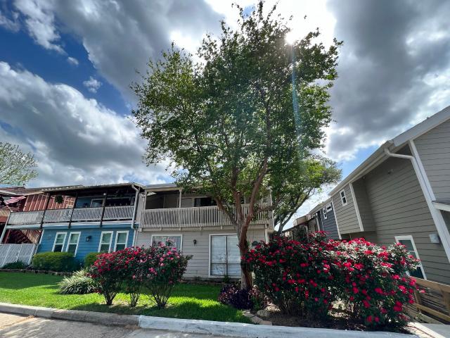 Townhouse for sale in Conroe, Texas