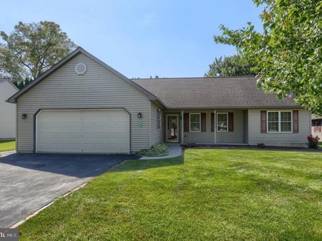 House for sale in Myerstown, Lebanon County