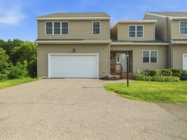 Condo for sale in Sutton, Massachusetts