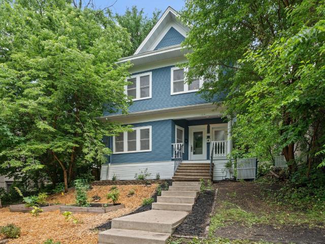 House for sale in Hennepin, Minnesota